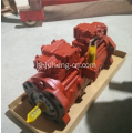 R265LC-9S हाइड्रोलिक मेन पंप K3V112DT मुख्य पंप R265LC-9S